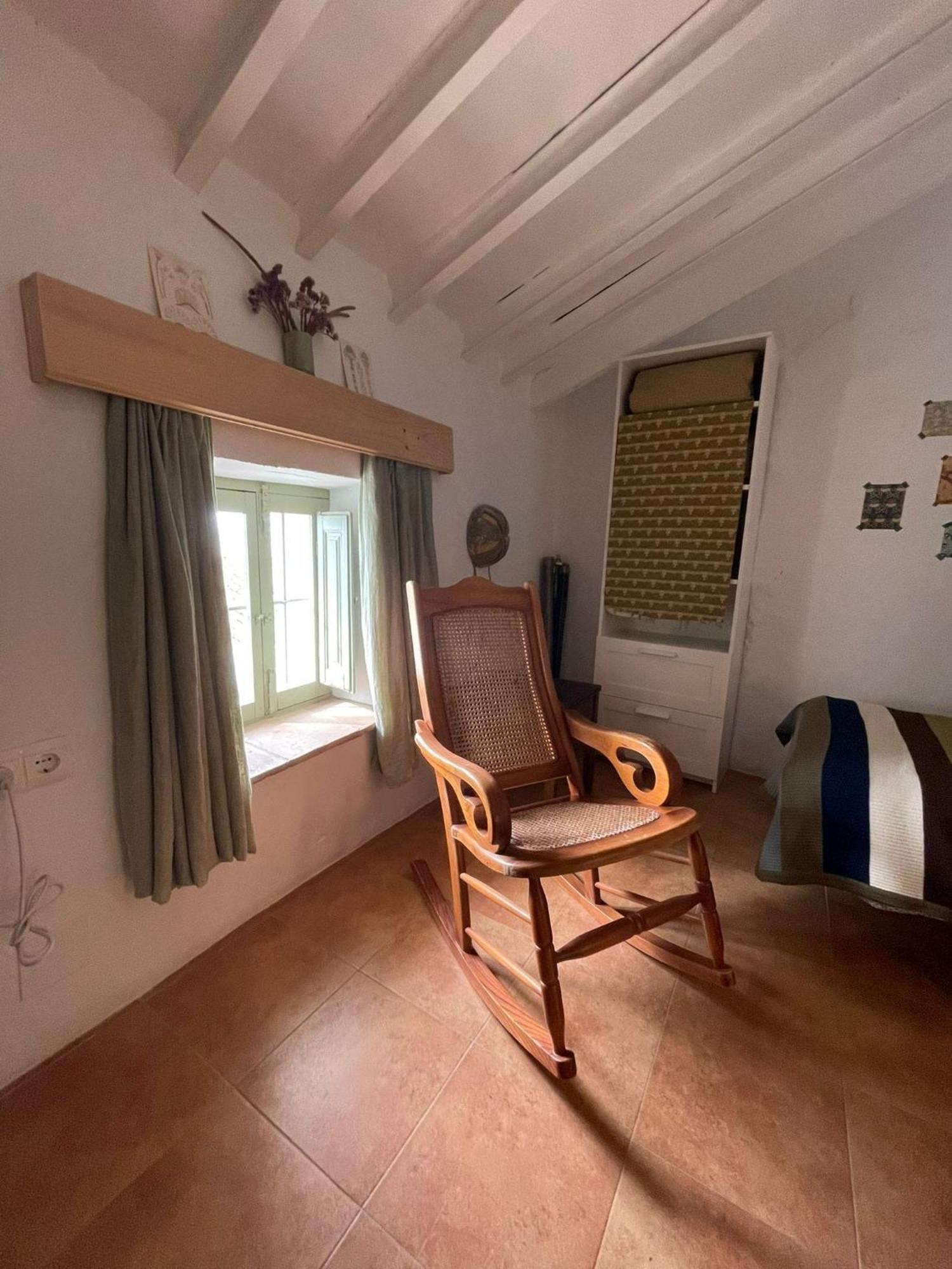 Casa Shyshka Country Cottage Periana Exterior photo